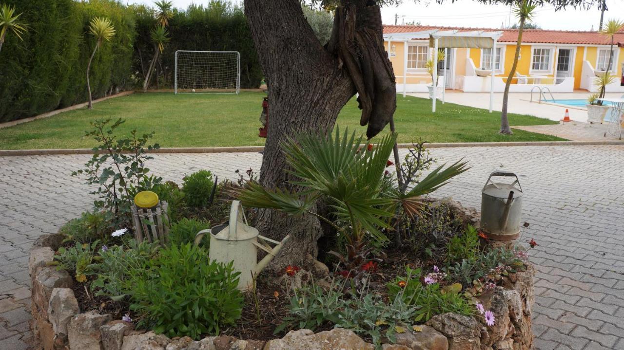 Solar Dos Avos Villa Guia  Luaran gambar