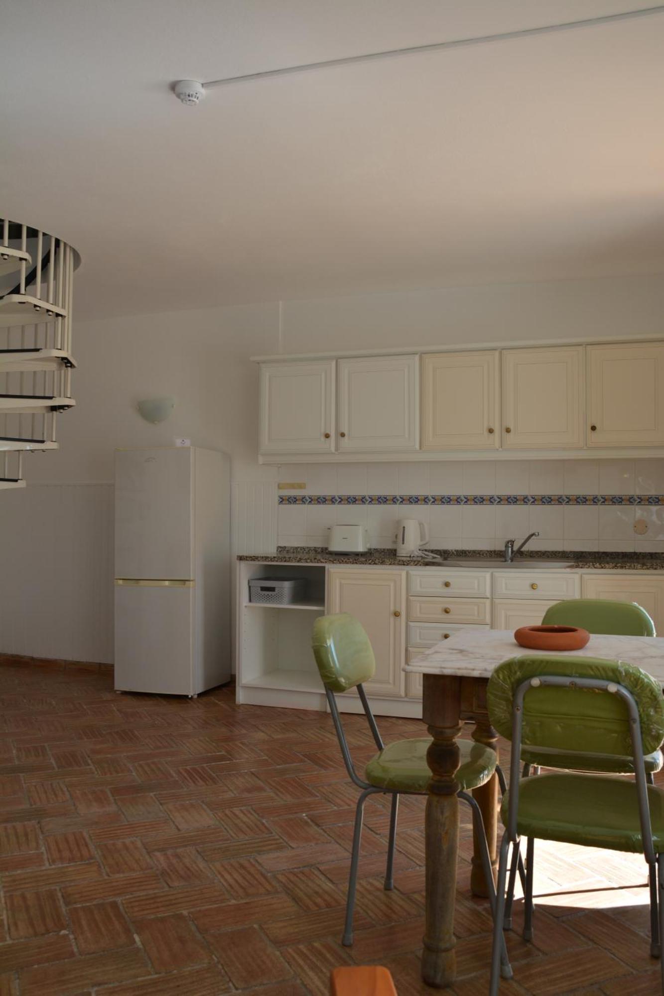 Solar Dos Avos Villa Guia  Luaran gambar
