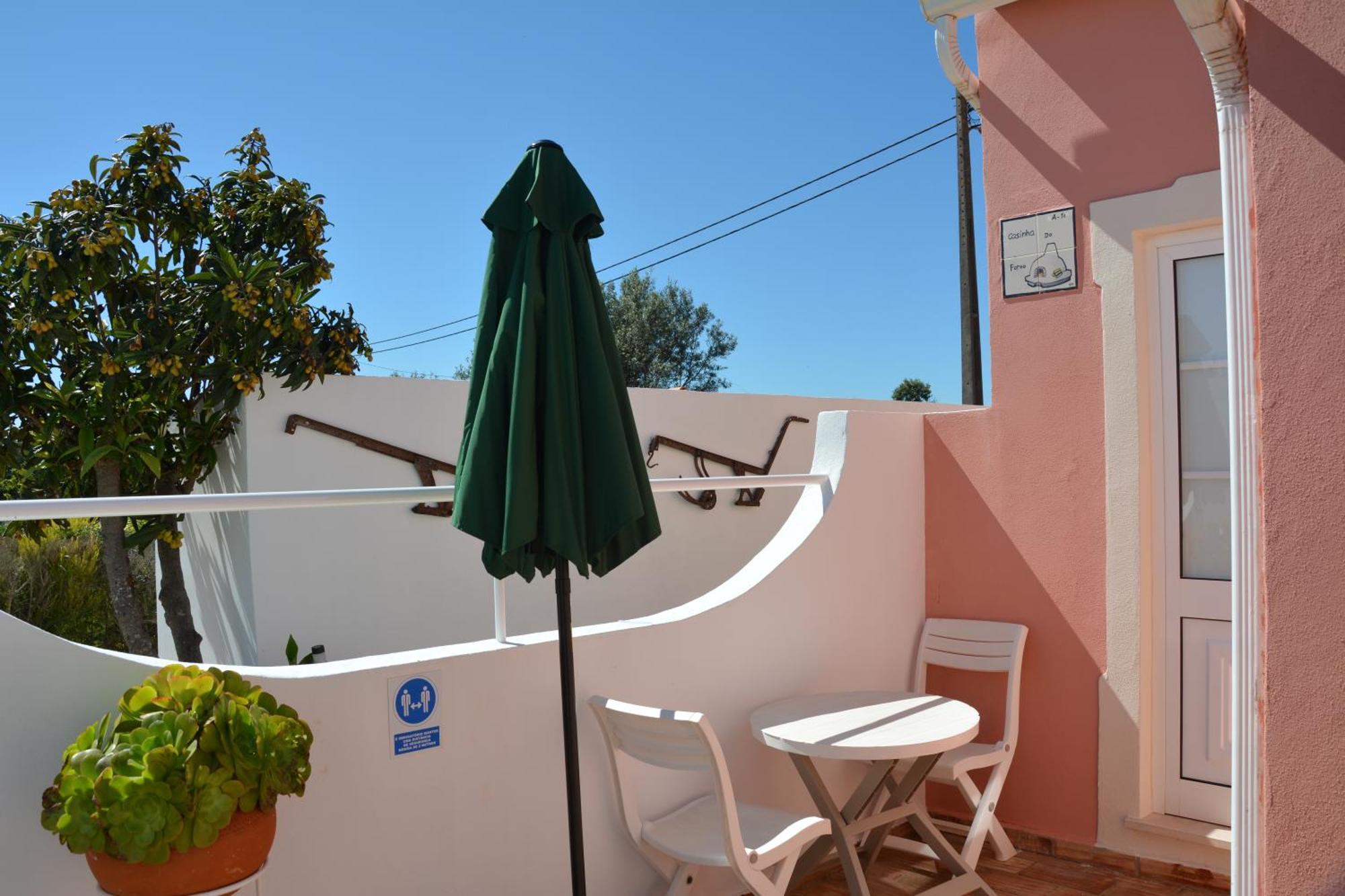 Solar Dos Avos Villa Guia  Luaran gambar