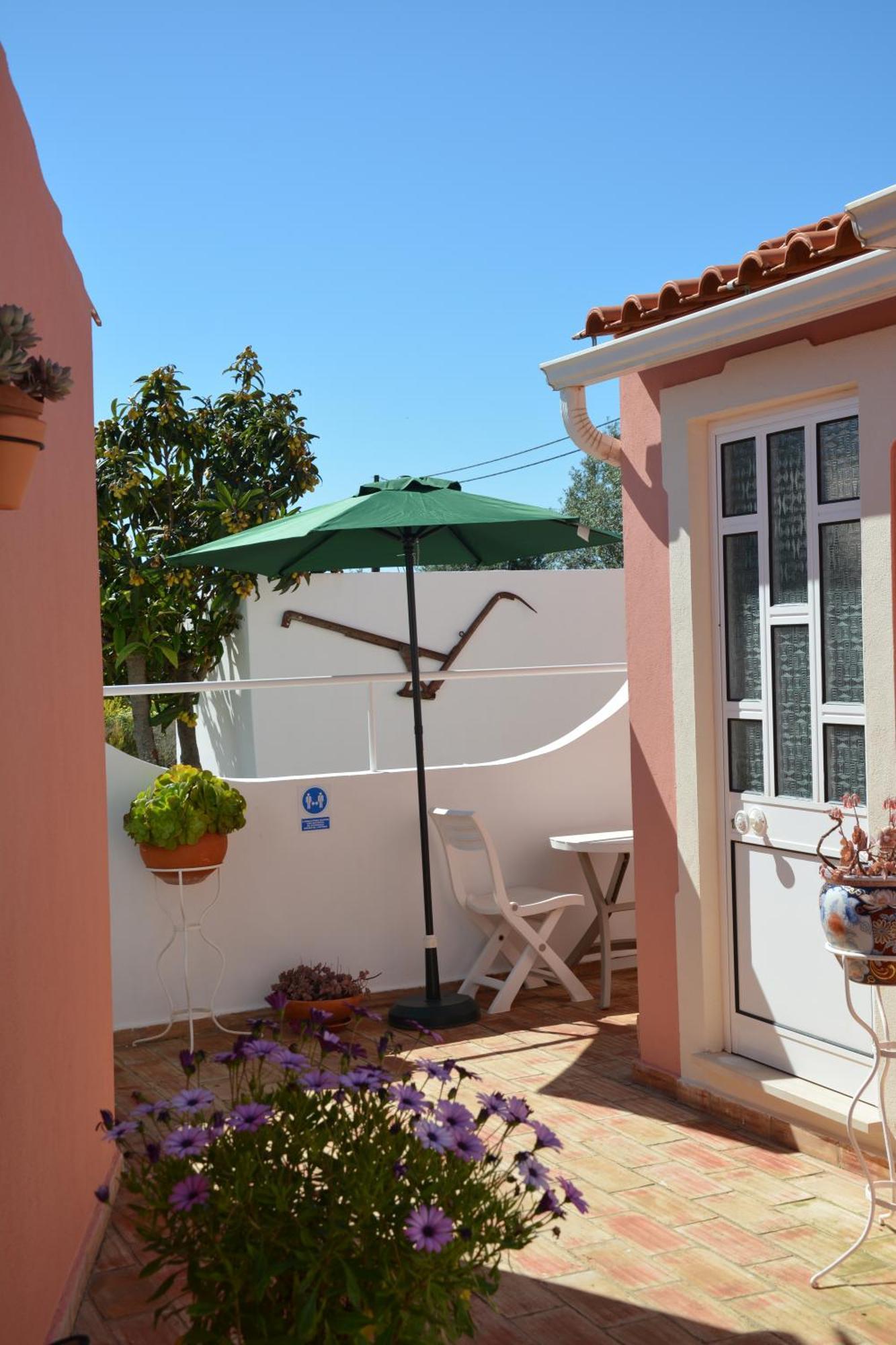 Solar Dos Avos Villa Guia  Luaran gambar